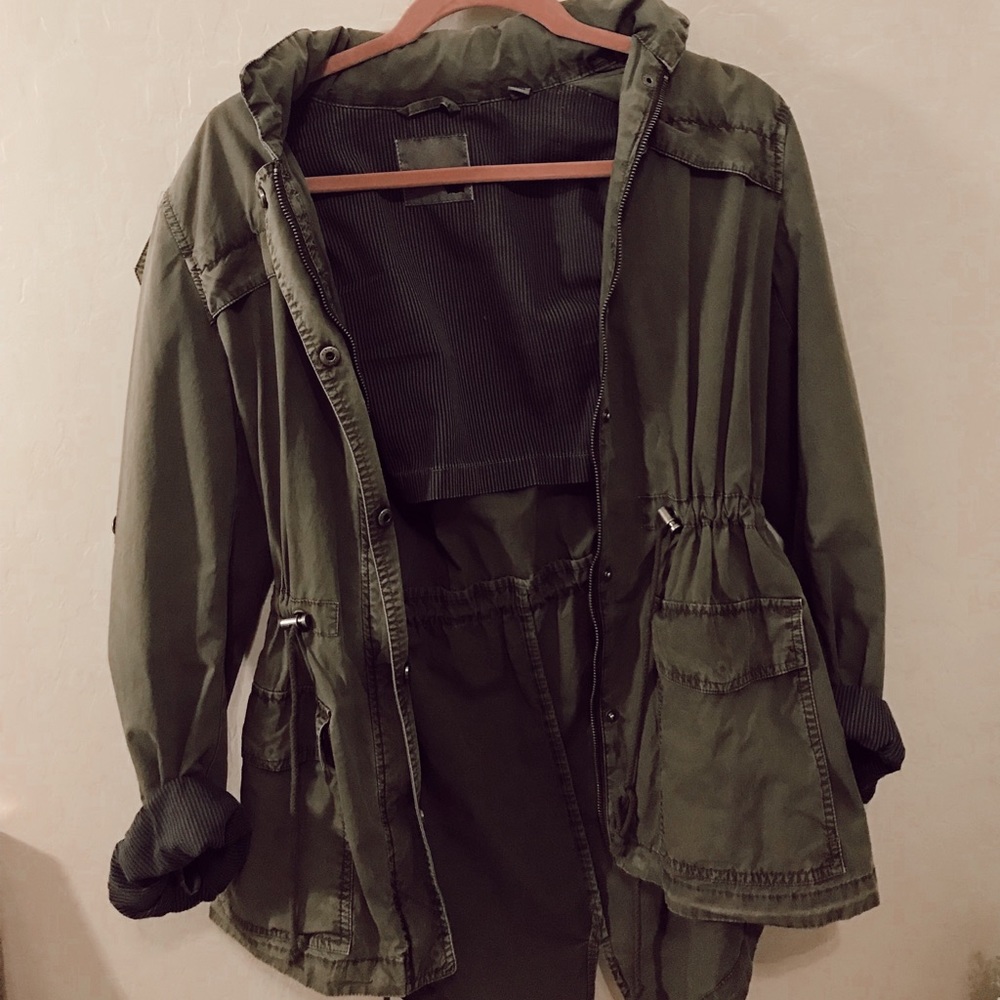 Levi’s jacket